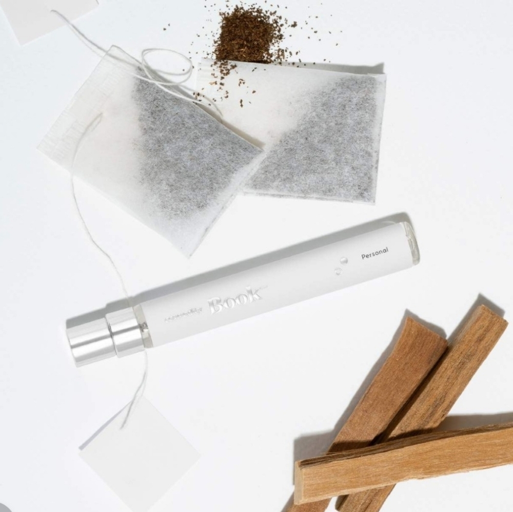 Commodity Book Fragrance - Picture 2 of 2